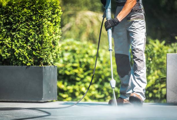 Best Restaurant Pressure Washing  in Brownwood, TX